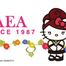 AEA（日本エステティック業協会）限定！キティちゃんグッズのご案内