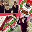 ピュアフィットネス　Merry　Xmas