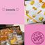 ピュア田原本店!(^^)!たくさんのお菓子🍩💕　/エステサロン奈良