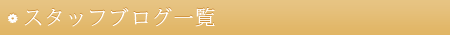 スタッフブログ一覧