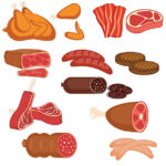 お肉好きなあなたに！サプリメントと肉の選び方特集♡　ピュア西大寺２号店　