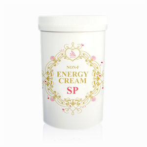 ノンFクリーム エステサロンピュア奈良