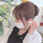 新型コロナウイルス予防★イオンモール奈良登美ヶ丘店